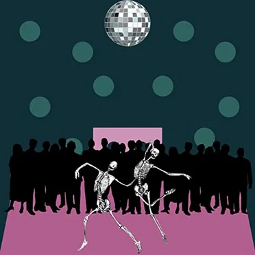 Dancing with the Lights Off