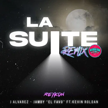 La suite (remix)