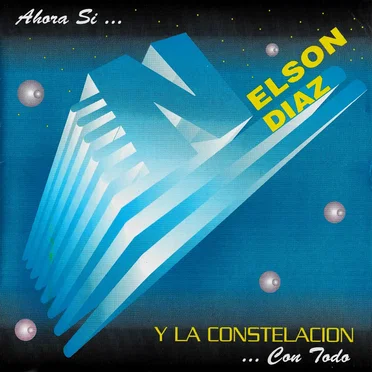 Nelson Díaz y la Constelación