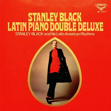 Latin Piano Double Deluxe