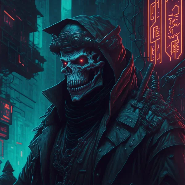 Chief Execution Officer