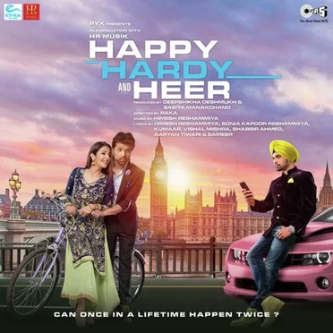 Happy Hardy And Heer