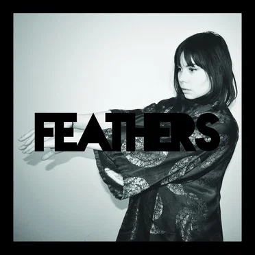 Cover You by Feathers - album cover