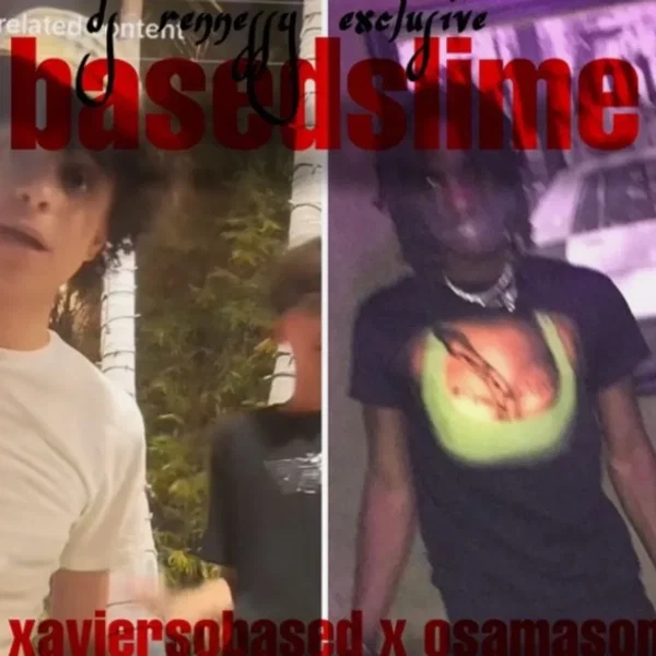 #BASEDSLiME