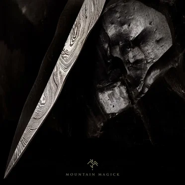 Mountain Magick by Wolves in the Throne Room - album cover