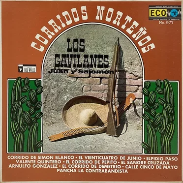 Los Tremendos Gavilanes