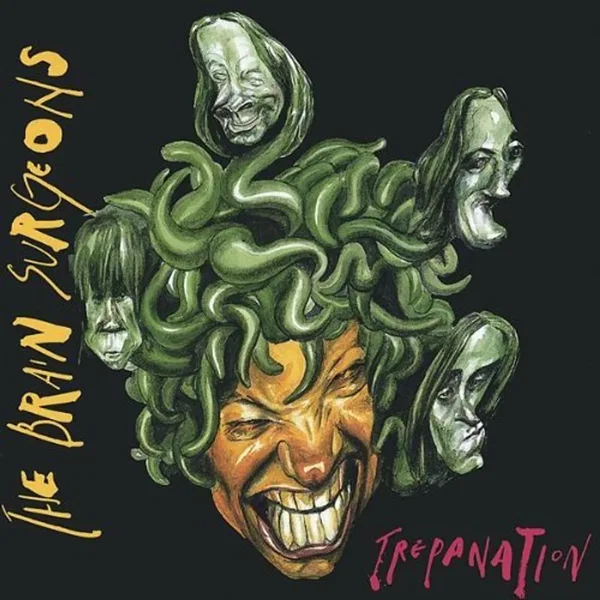 Trepanation
