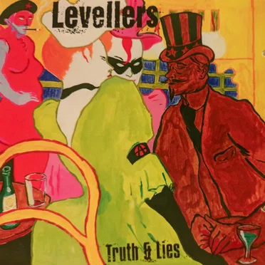 Truth & Lies