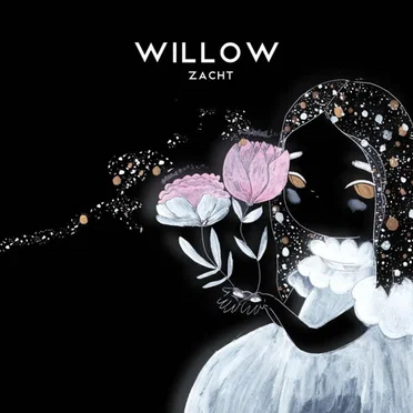 Zacht by Willow - album cover
