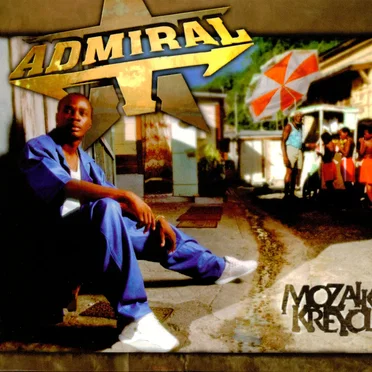 Mozaïk kreyol