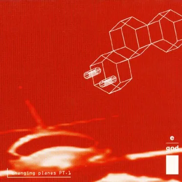 Changing Planes Pt.1 by E-God - album cover