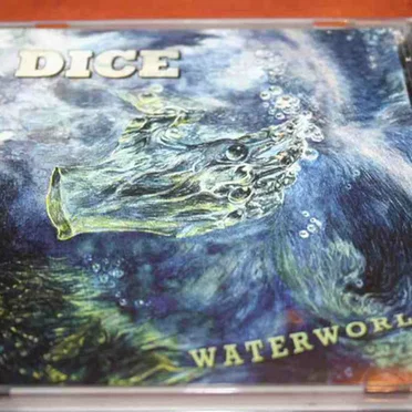 Waterworld
