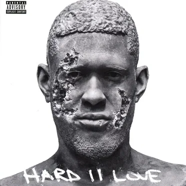 Hard II Love