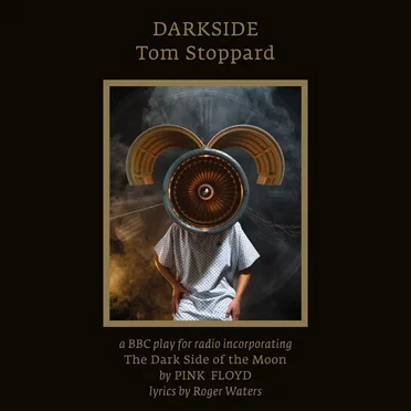 Darkside by Tom Stoppard - album cover