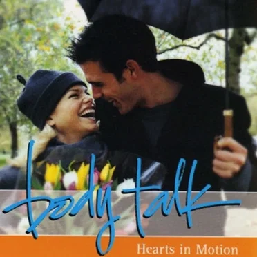 Body Talk: Hearts in Motion by Various Artists - album cover