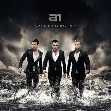 Waiting for Daylight