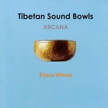 Arcana: Tibetan Singing Bowls