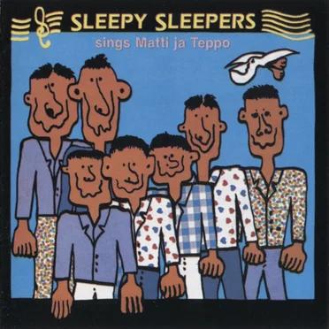 Sleepy Sleepers