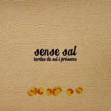 Tardes de Sol i Préssecs