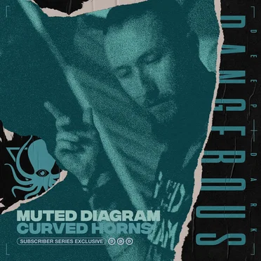 Curved Horns