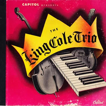 The King Cole Trio