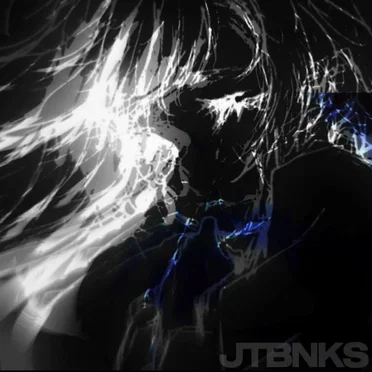 iNSPIRE MY deaTH by JTBNKS - album cover