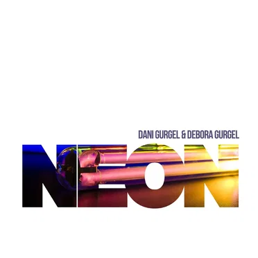 Neon by Dani & Debora Gurgel Quarteto - album cover