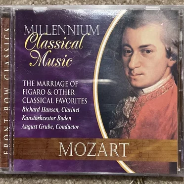 The Marriage of Figaro & Other Classical Favorites