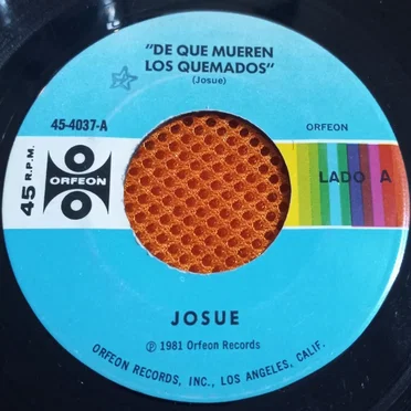 De qué mueren los quemados / Cómo has cambiado
