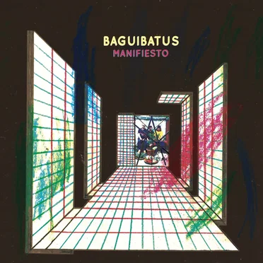Manifiesto by Baguibatus - album cover