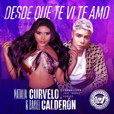 Desde que te vi te amo