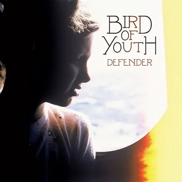 Defender by Bird of Youth - album cover