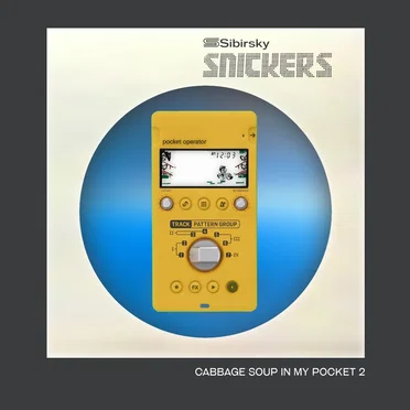 Cabbage Soup in My Pocket 2