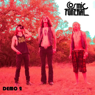 Demo 2 - Servant of Sorrow