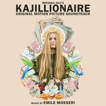 Kajillionaire