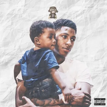 Ain’t Too Long by NBA Youngboy - album cover