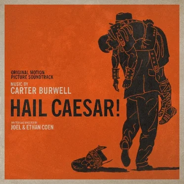 Hail Caesar!
