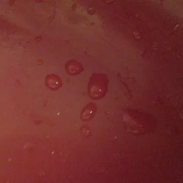 Water Running on Various Things