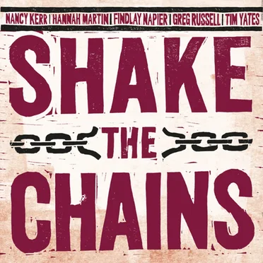 Shake the Chains by Shake The Chains - album cover