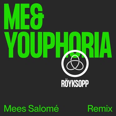 Me&Youphoria (Mees Salomé remix)