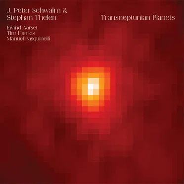 Transneptunian Planets