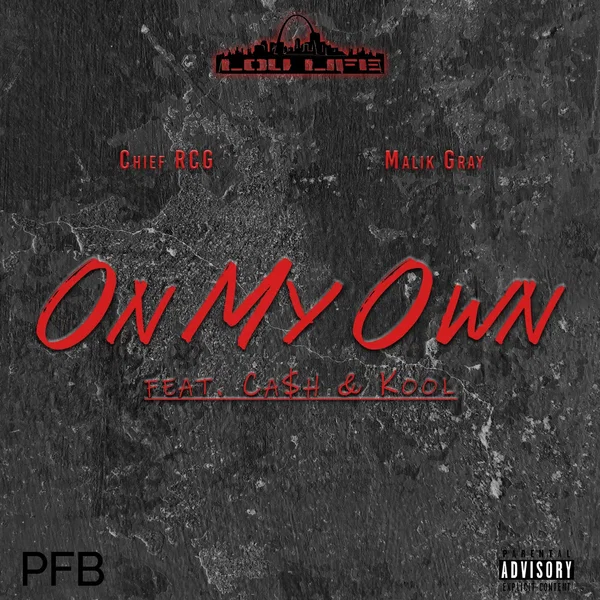 On My Own