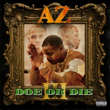 Doe Or Die III by AZ - album cover