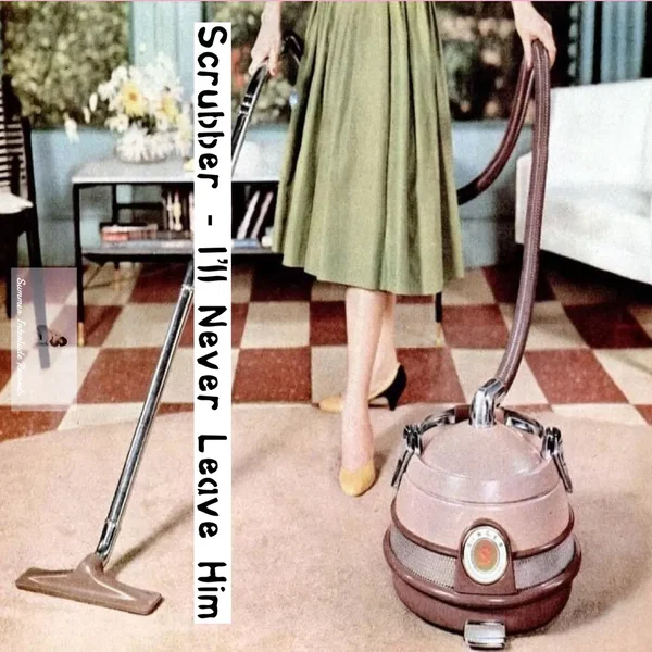 I’ll Never Leave Him