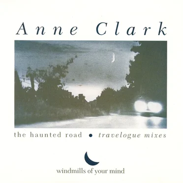 The Haunted Road: Travelogue Mixes