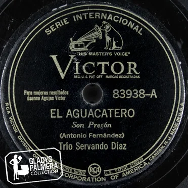 El aguacatero / Caridad, ¿Qué cosa pasa?