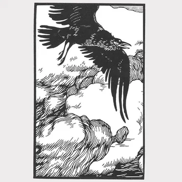 L'Avalé by Eos - album cover