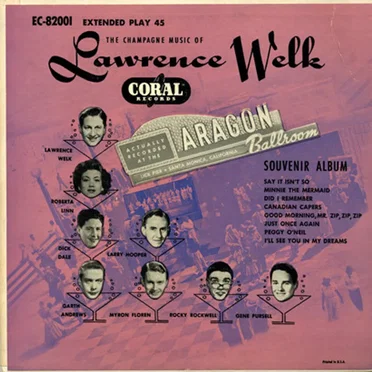 Souvenir Album