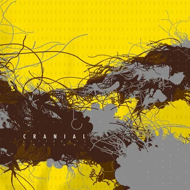 Alternate Endings by Cranial - album cover