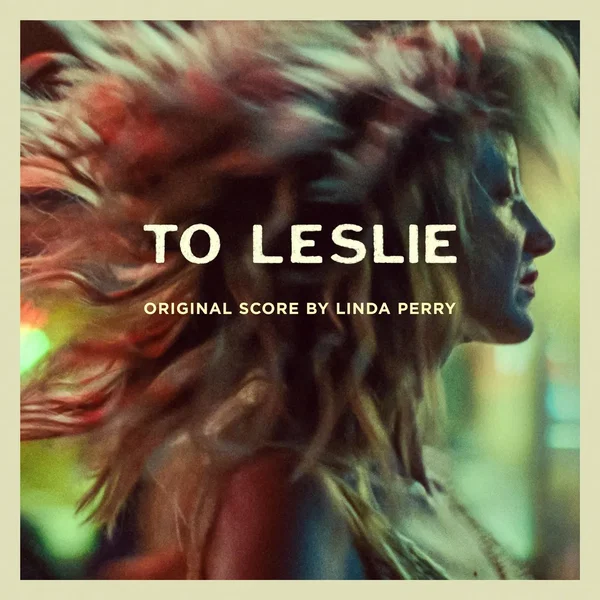 To Leslie: Original Score